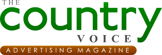The Country Voice | Adverising Magazine